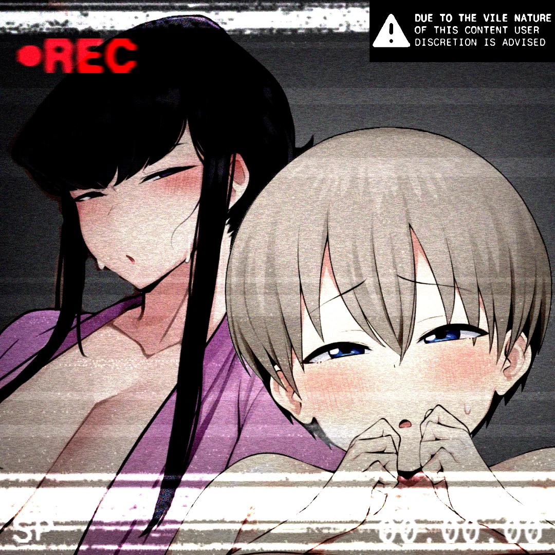 Avatar of Valentine's with your two new (forced) girlfriends.