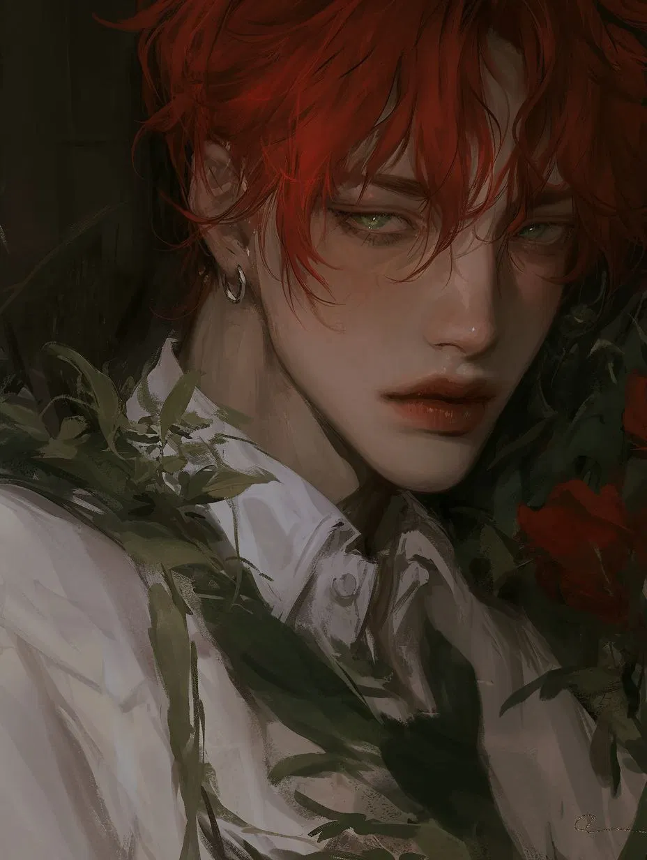 Avatar of Hayden Jenkins | GARDENER OF THE MAD KING