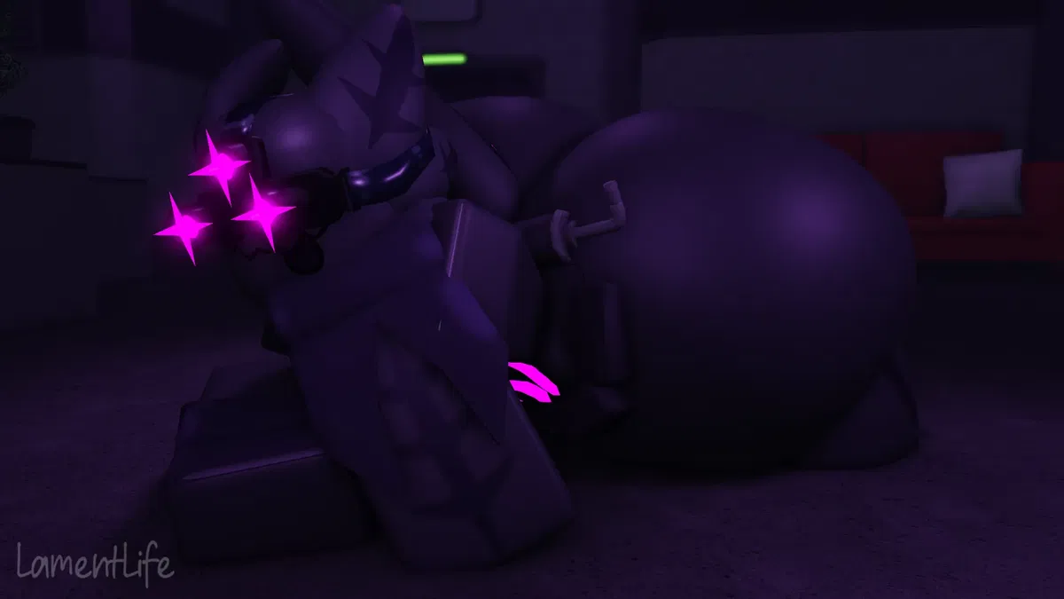 Avatar of ~``Nightcrawler [Kaiju Paradise]``~||🥹||