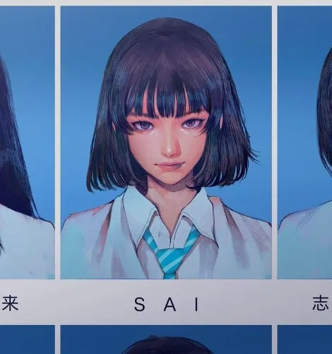 Avatar of Star of the show ⋮ Seo-yo Sai Linxu