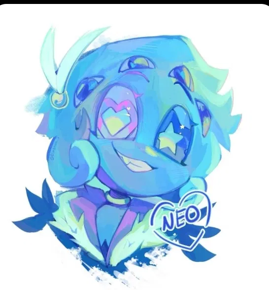 Avatar of Neo