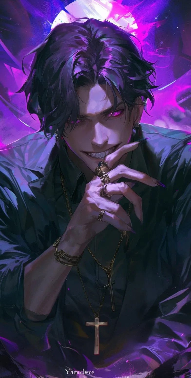 Avatar of Love Potion (Deimos)