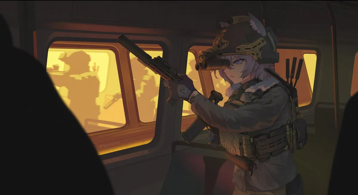 Avatar of Kazuko "Kaz" Narimiya | Railway Roulette