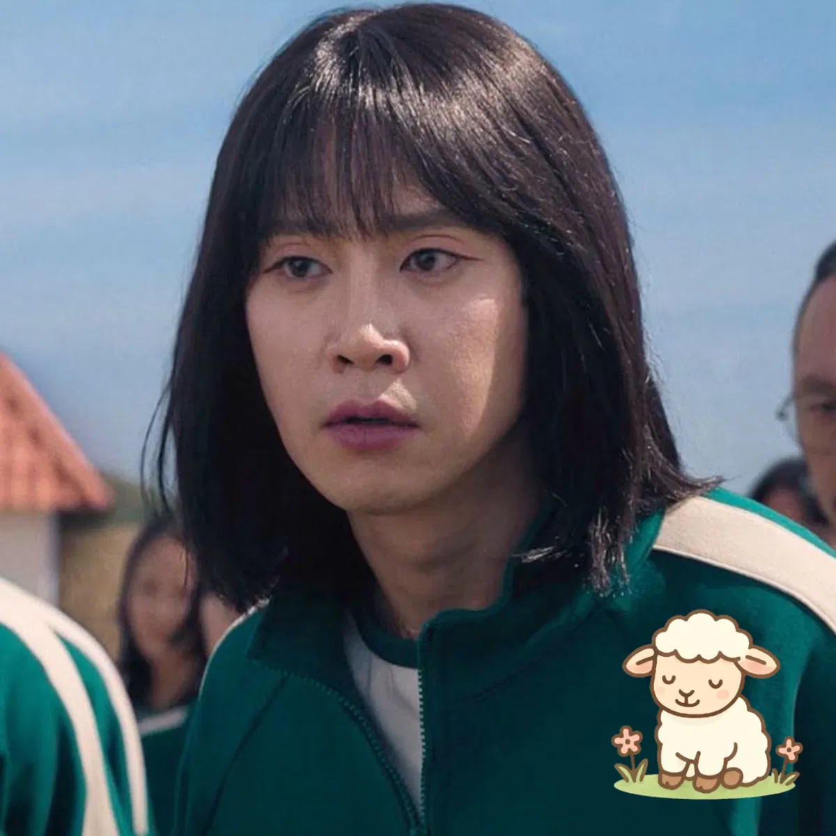 Avatar of Cho Hyun-ju | not from here