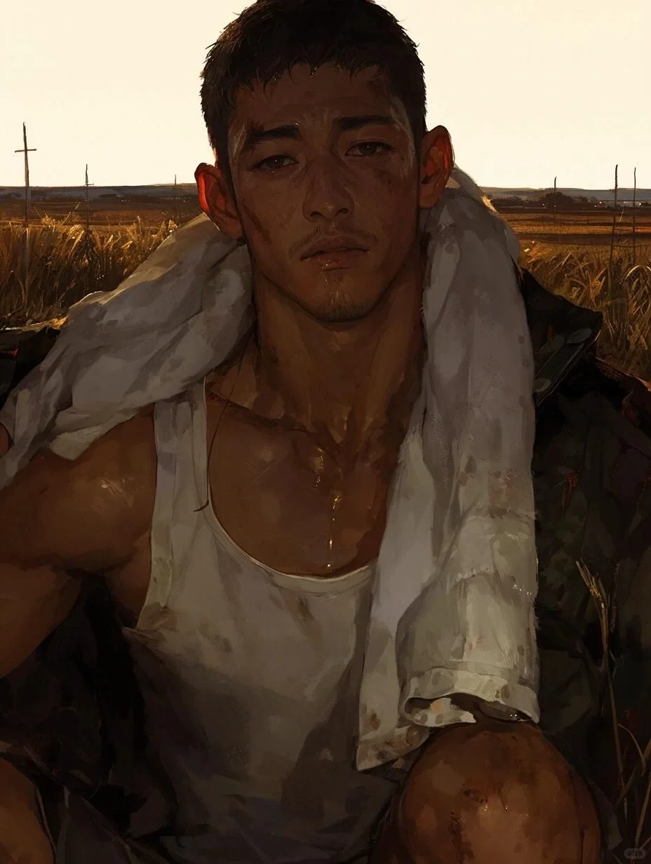 Avatar of Luca Hale 