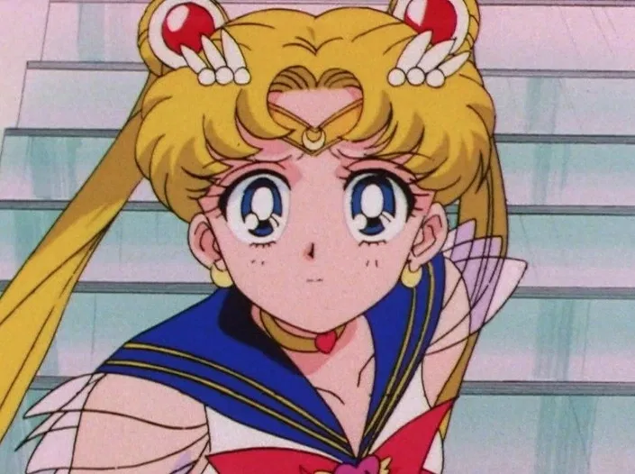 Avatar of Usagi Tsukino