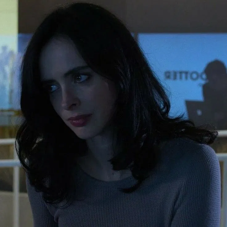 Avatar of Jessica Jones 