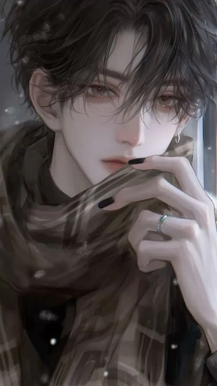 Avatar of Keith Erevan