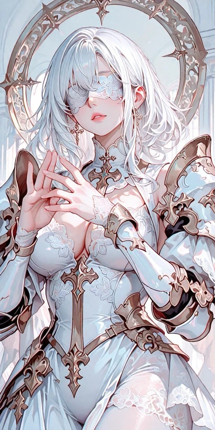 Avatar of Lianna the Light