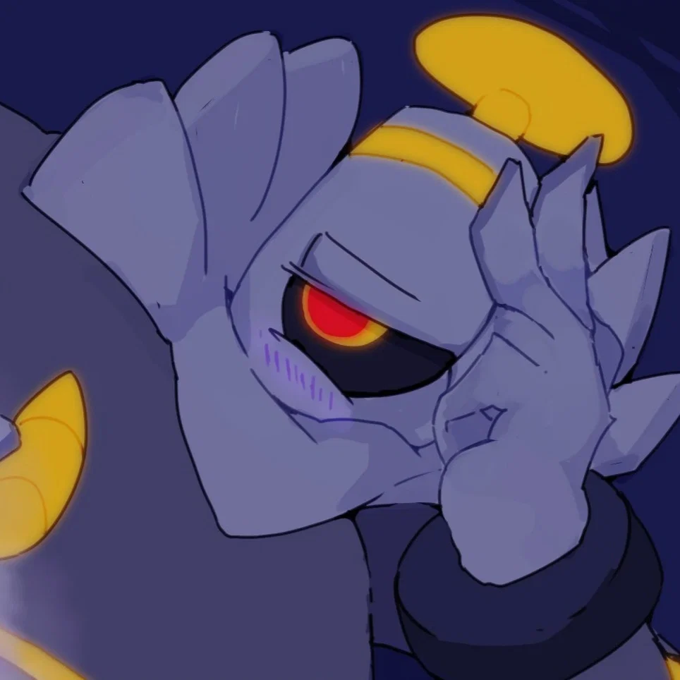 Avatar of Dusknoir
