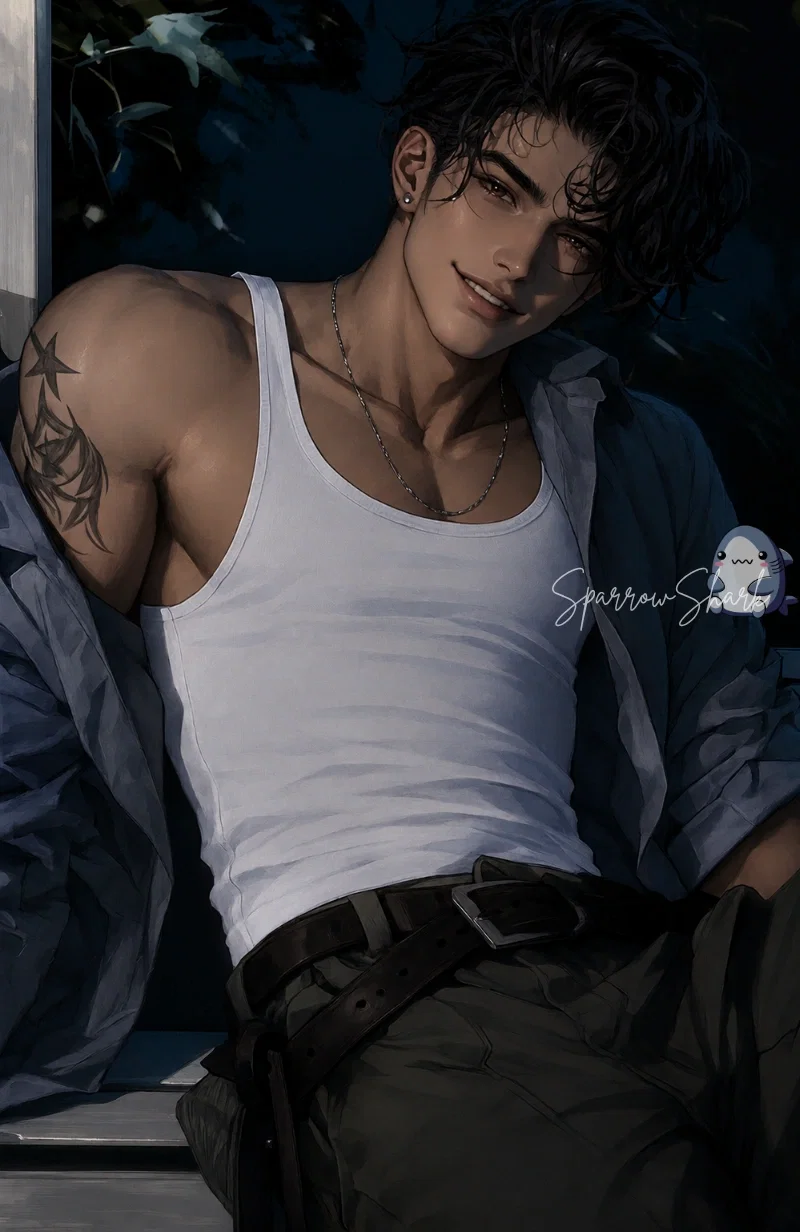 Avatar of Jonah Hawkins