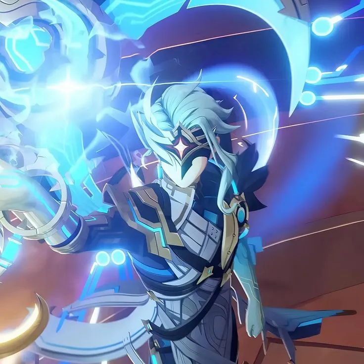 Avatar of Dottore
