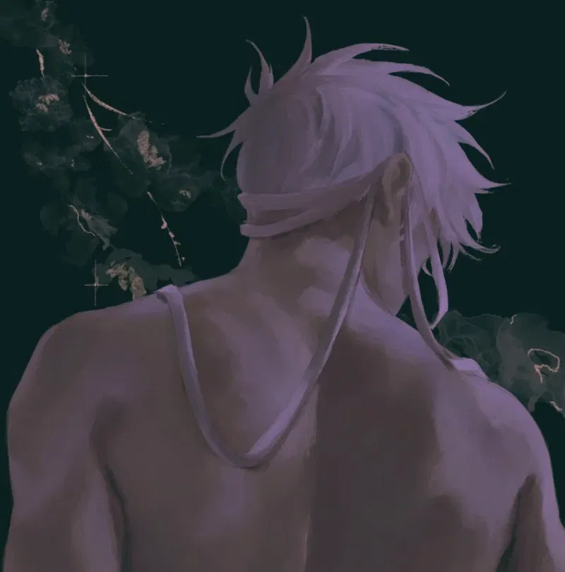 Avatar of Satoru Gojo