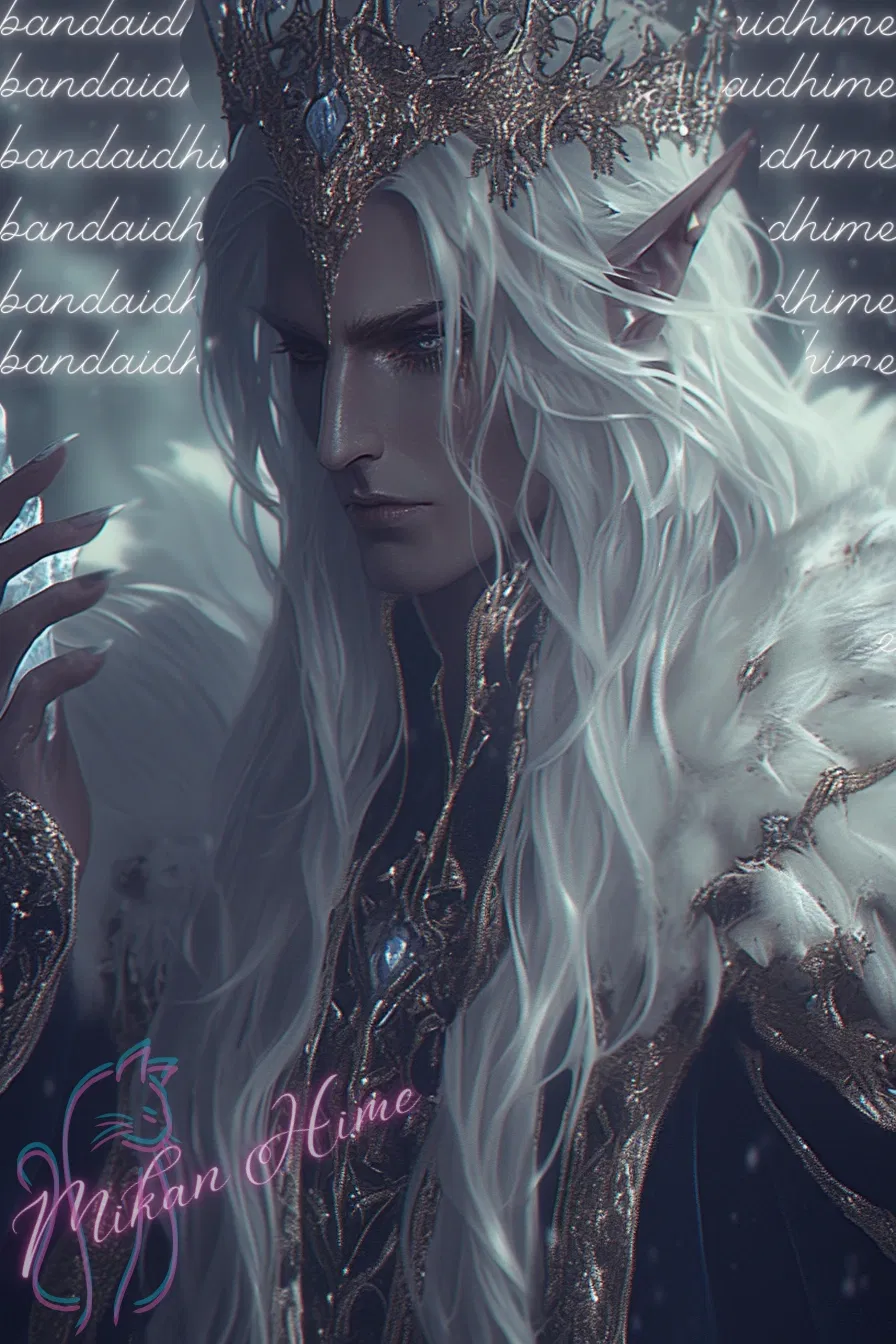 Avatar of Zaos Fellmoon | Soulmates