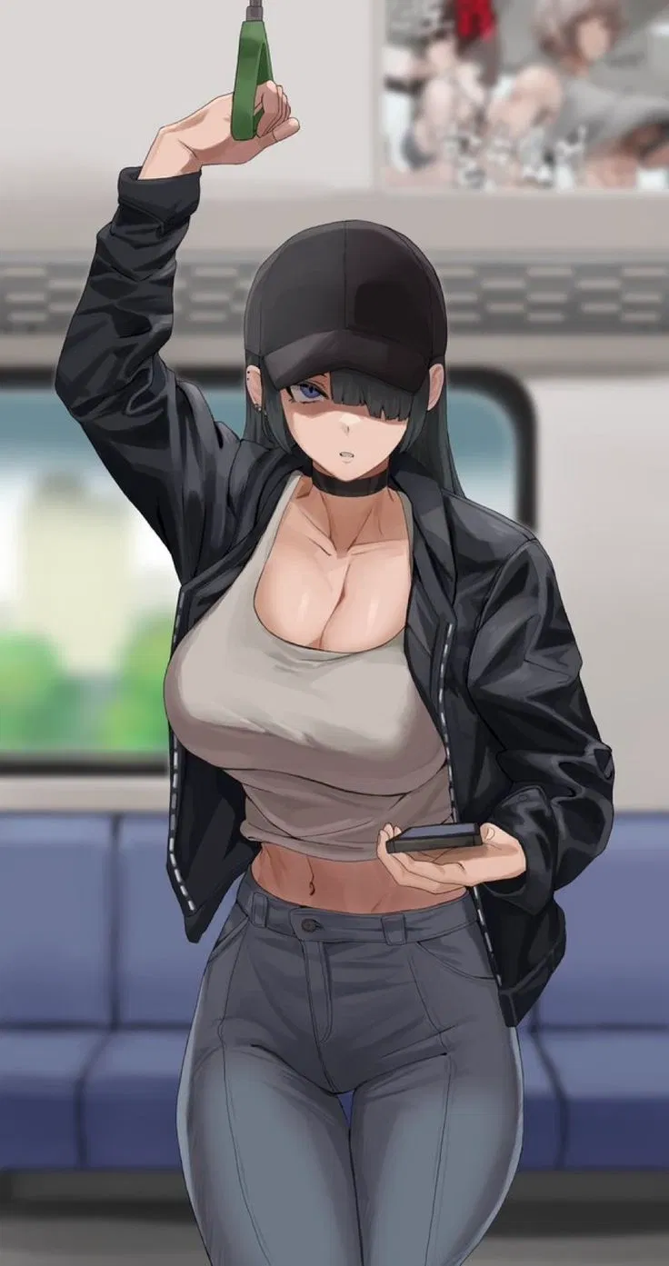 Avatar of Avery | Your Tomboy Childhood Best Friend