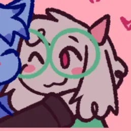 Avatar of 𝓡𝓪𝓵𝓼𝓮𝓲 | too clingy