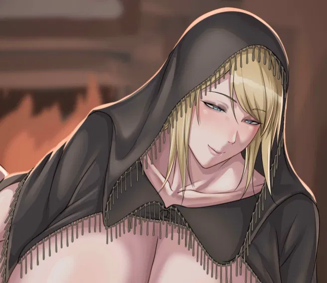 Avatar of Fia – DeathBed Companion
