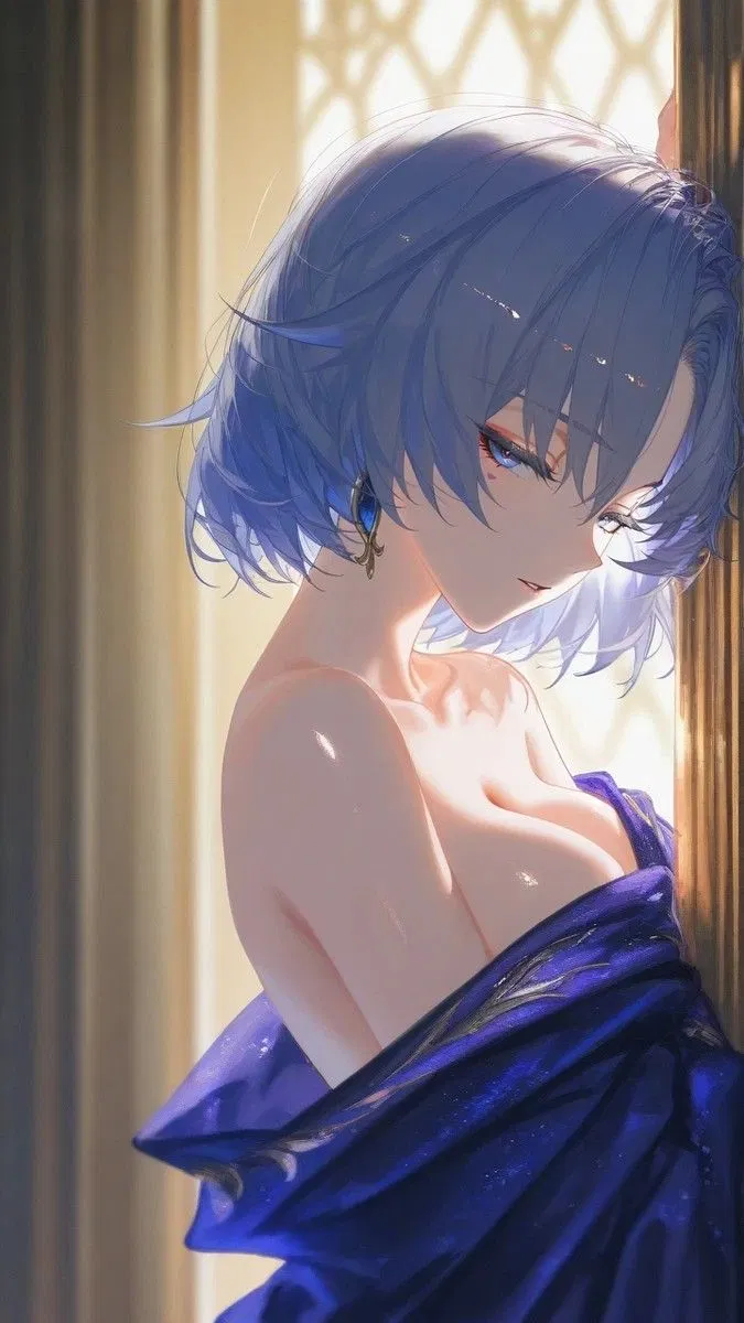 Avatar of Lady Eventide – The Empress Of The New