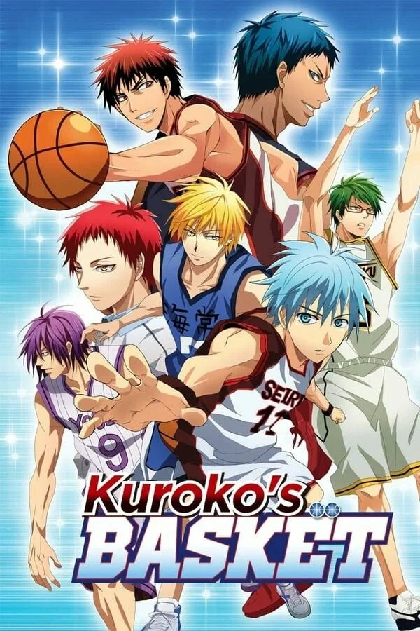 Avatar of Kuroko no basket 