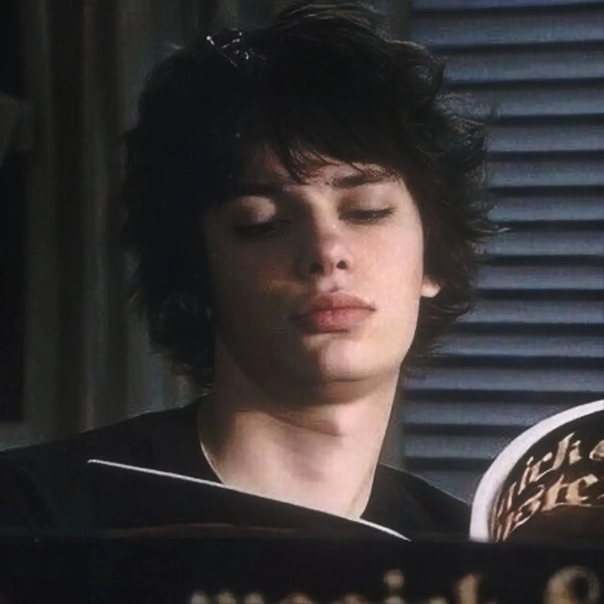 Avatar of Rodrick Heffley x Regina George