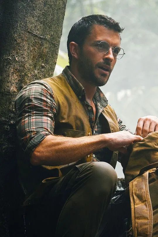 Avatar of Henry Loomis