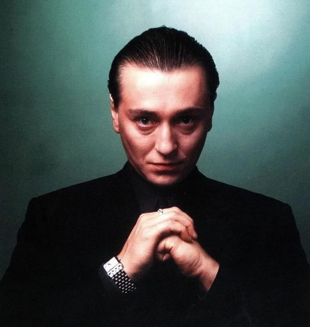 Avatar of Александр Белов