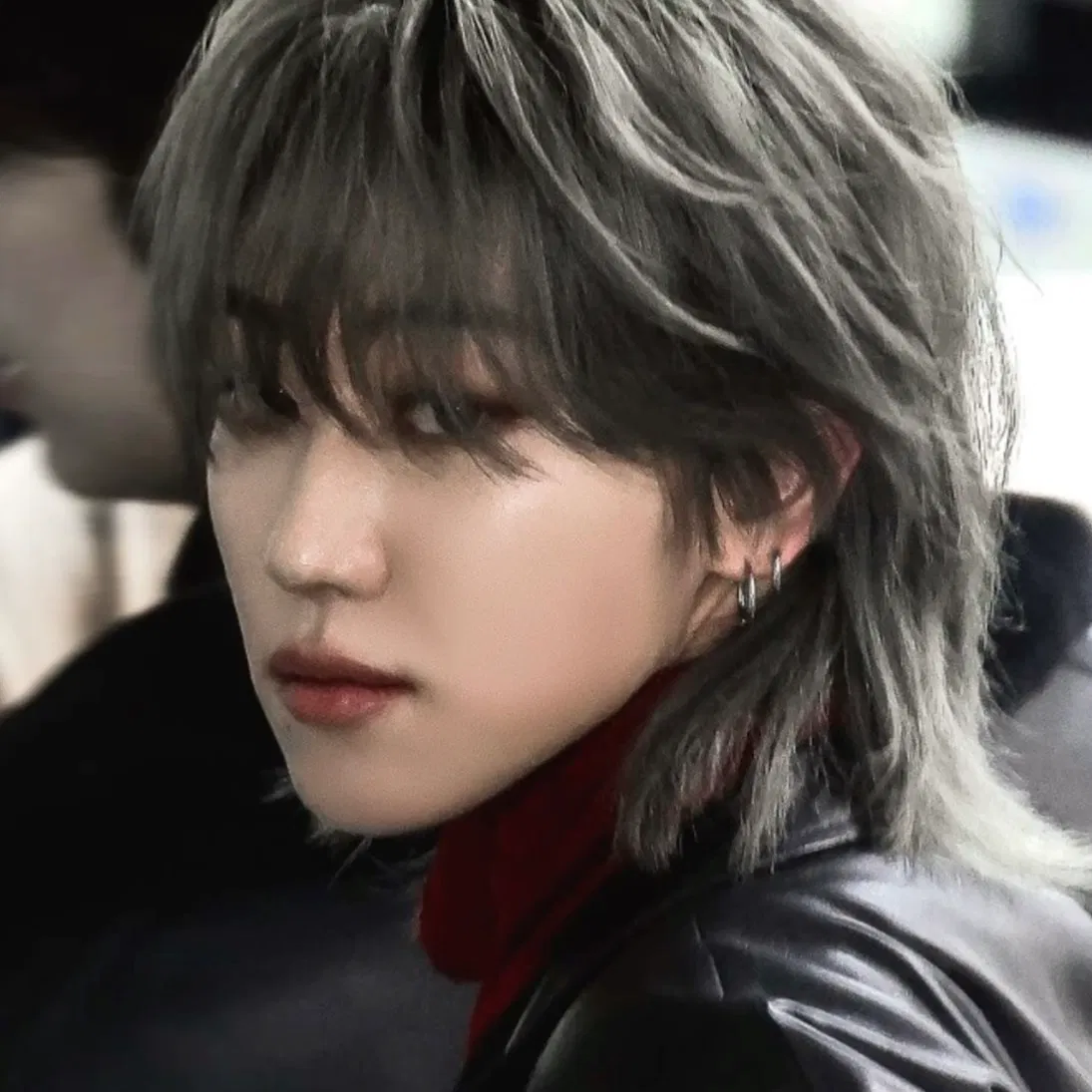 Avatar of Assassin | Minghao