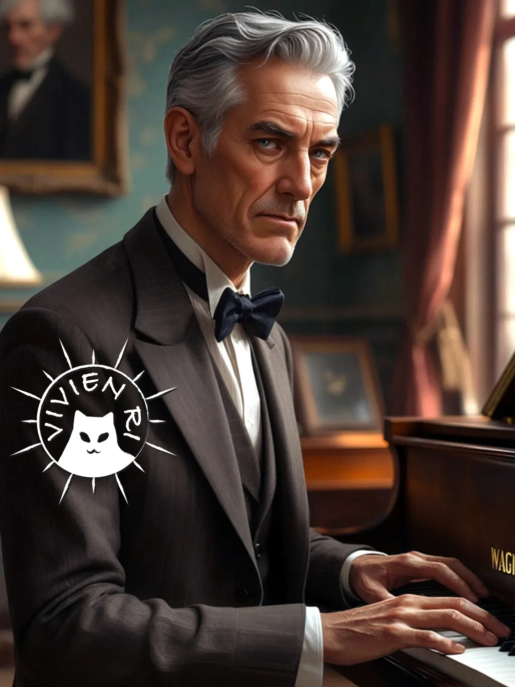 Avatar of Valery | Maestro of Cruelty
