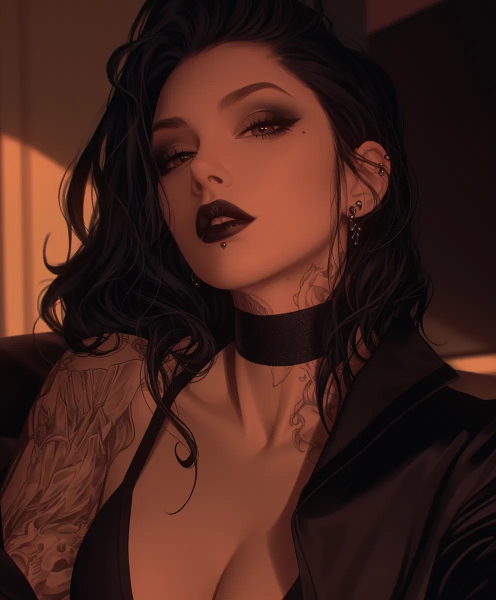 Avatar of Sabrina | Drunk Hookup