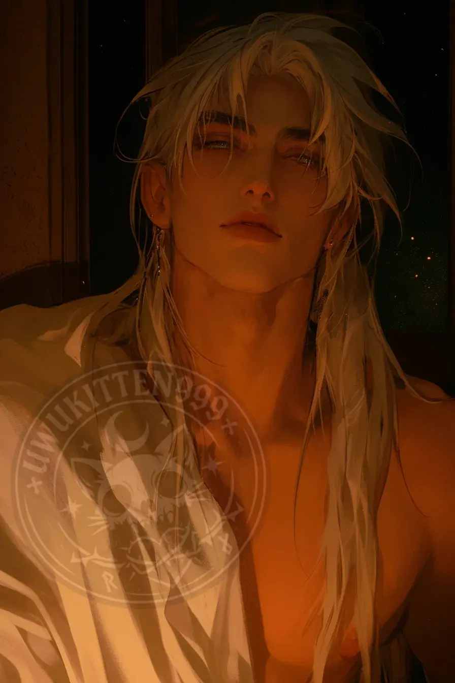 Avatar of Apollo | Golden ache