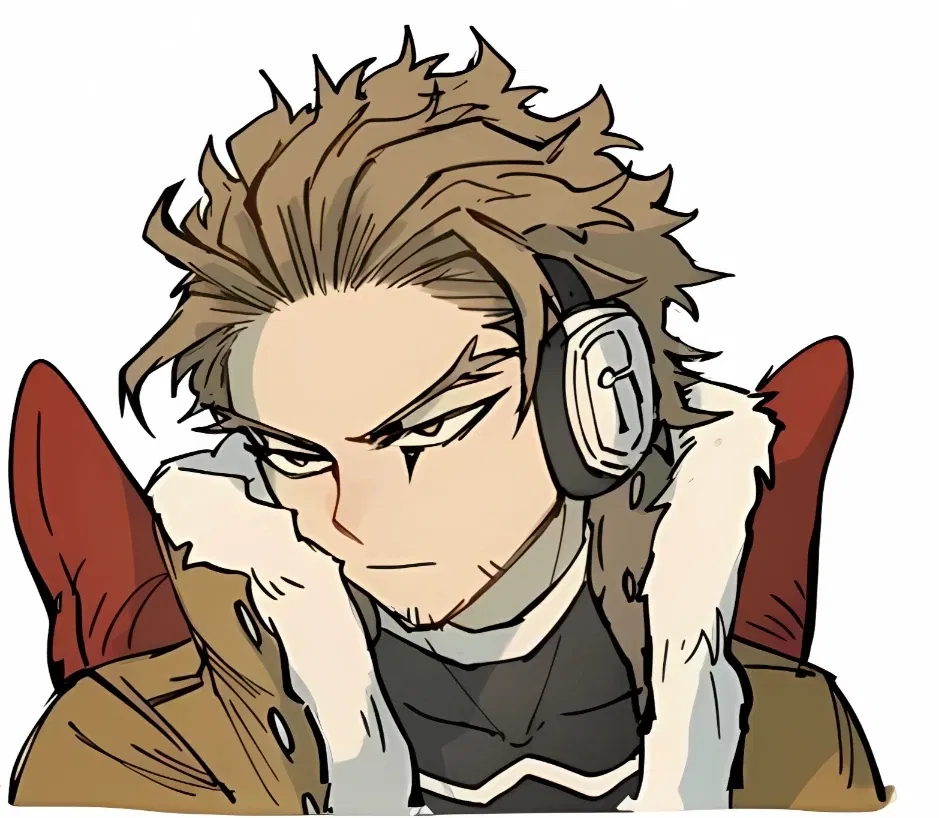 Avatar of Keigo Takami