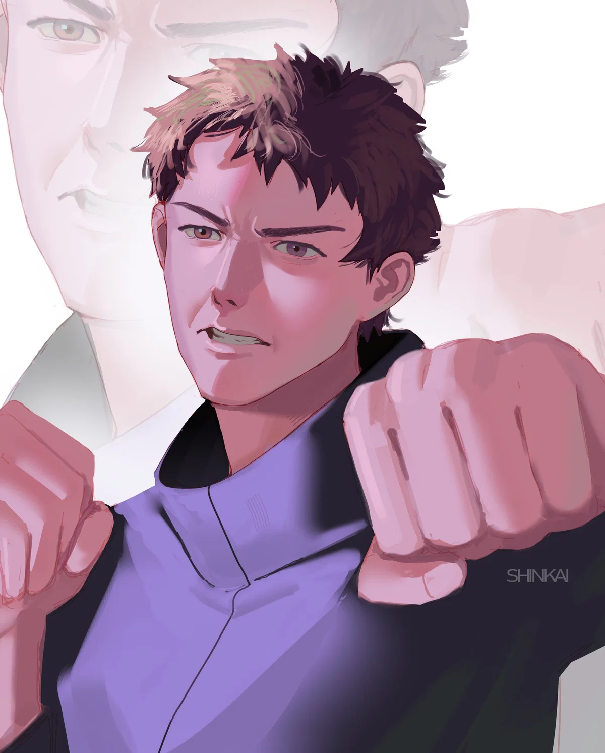 Avatar of John Kaisen