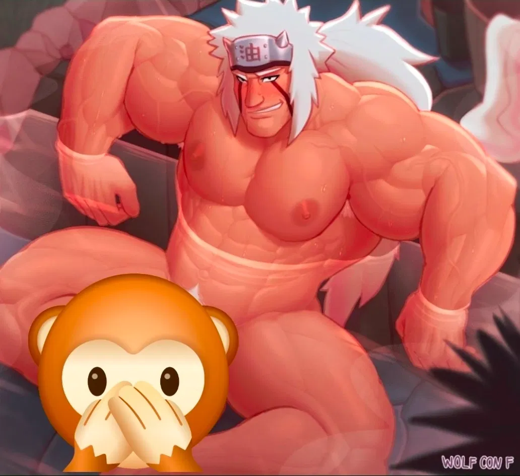 Avatar of Sensei Jiraiya