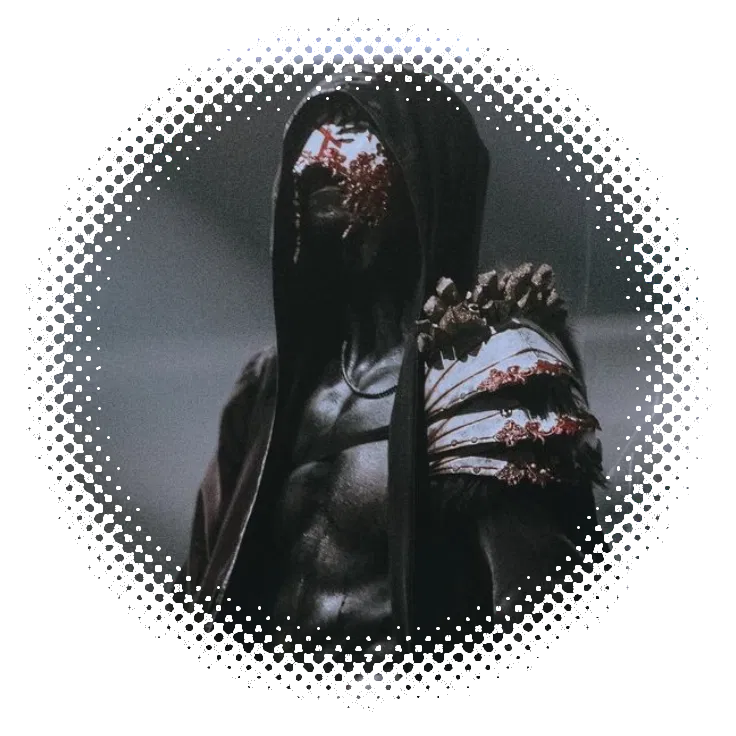 Avatar of ⌗Vessel〃