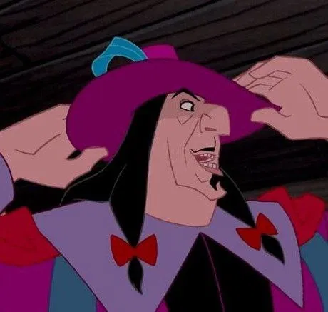 Avatar of Governor Ratcliffe