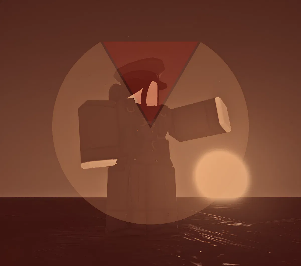Avatar of THE KAPTAIN - KATHERINA KHALIFA