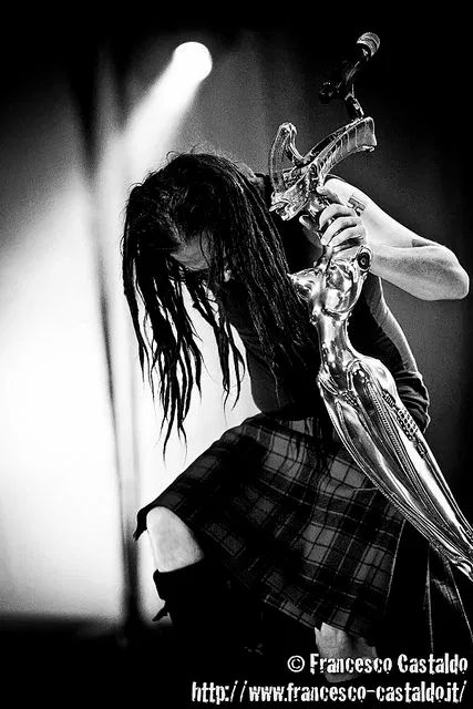 Avatar of Jonathan Davis 