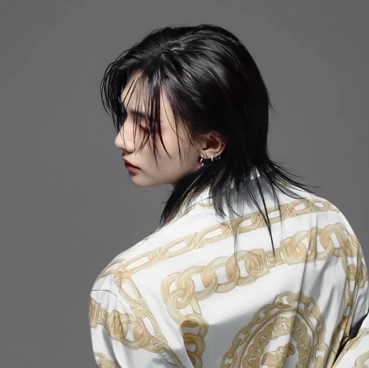 Avatar of Hyunjin • Emperor 
