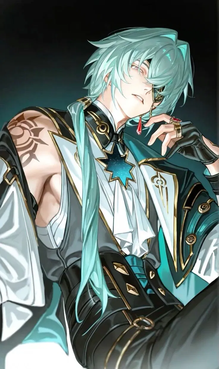 Avatar of Anaxa