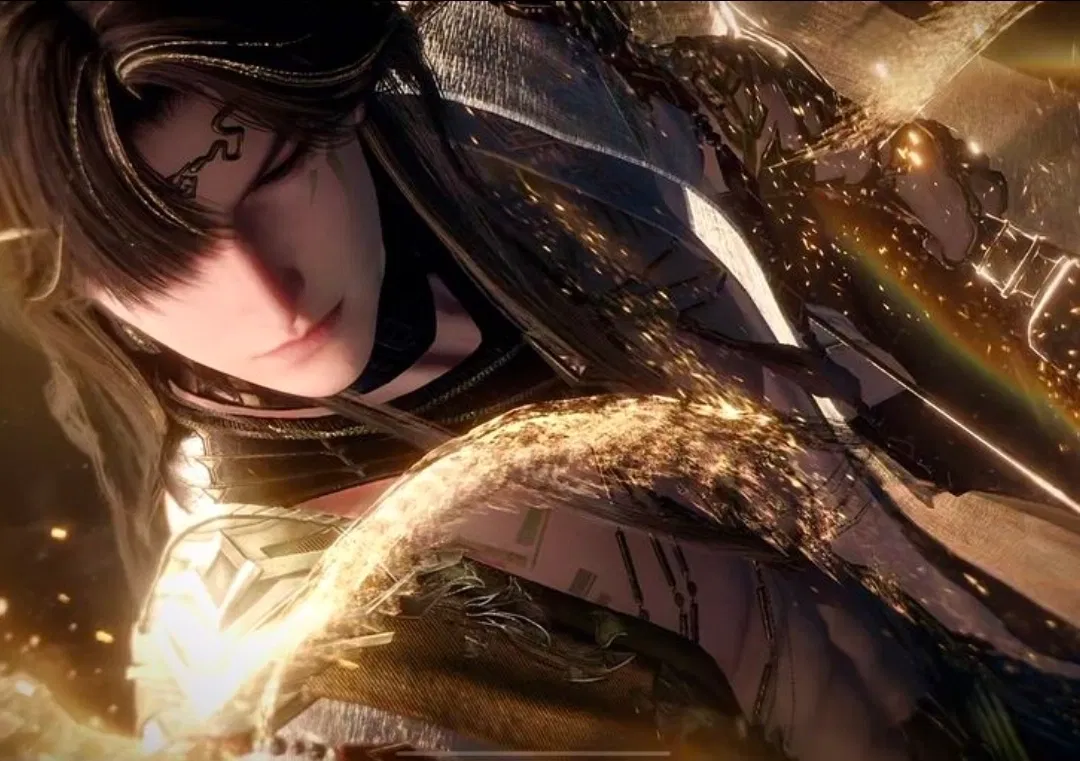 Avatar of Zayne (The God of annihilation)