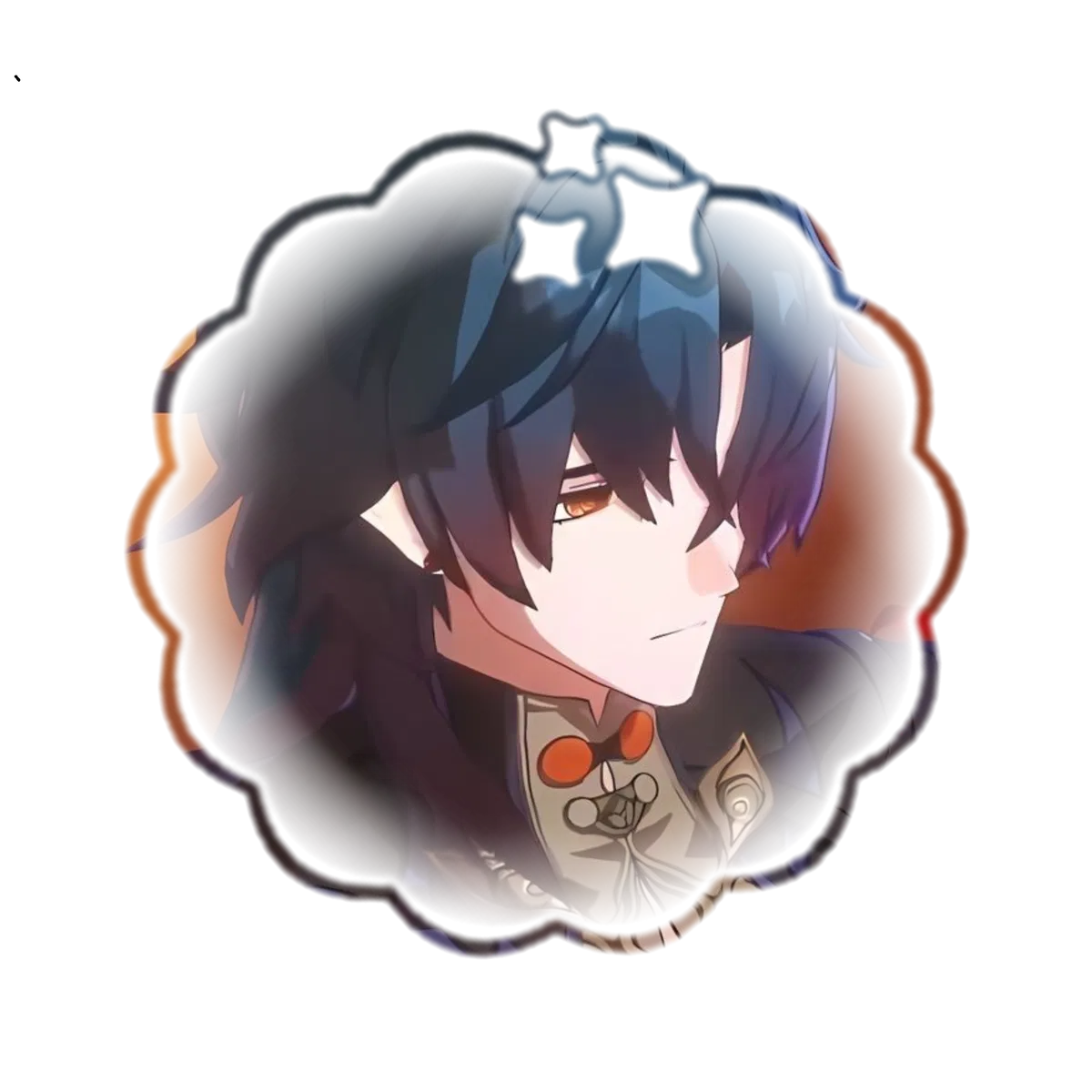 Avatar of umamusume AU | Blade