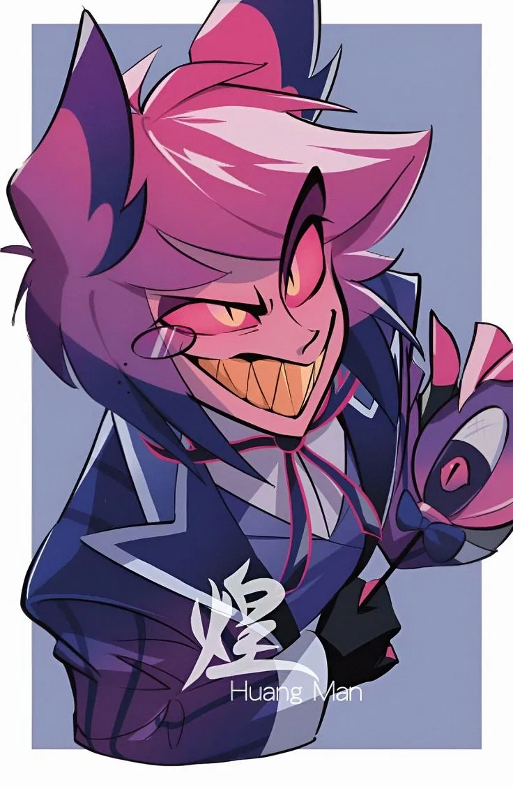 Avatar of Alastor