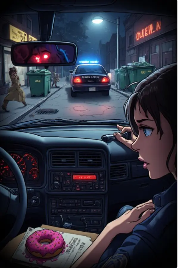 Avatar of Suspicious Activity