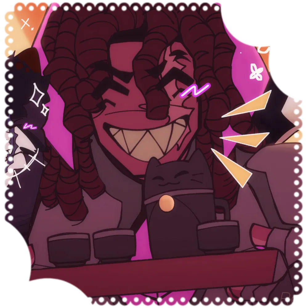 Avatar of 𐔌✶ ﹕@Ban_Hammer