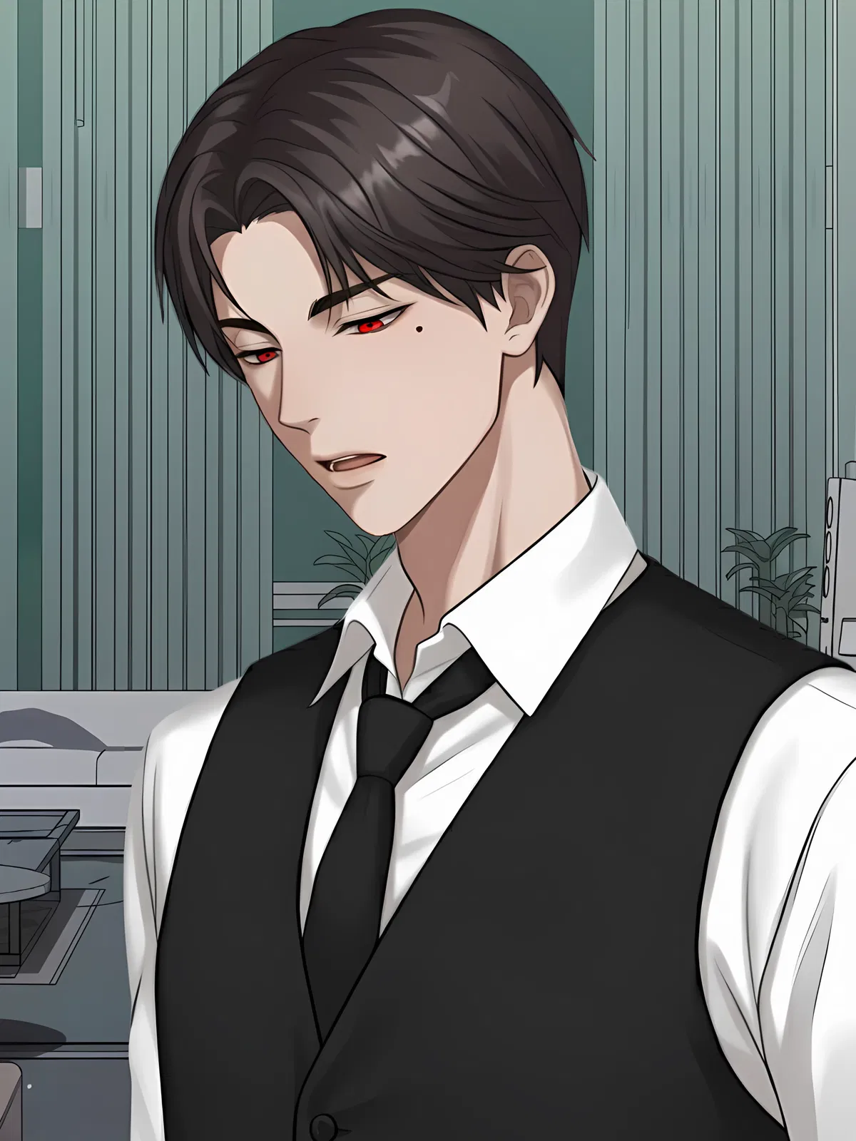 Avatar of Sousei Akabane 