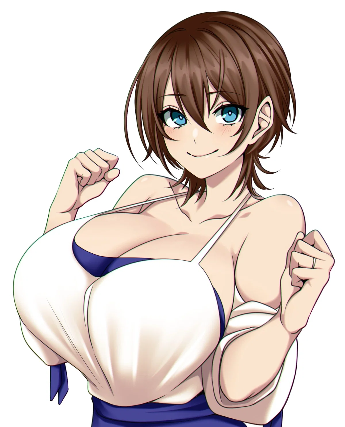 Avatar of Layla (A bubbly childhood friend in love)