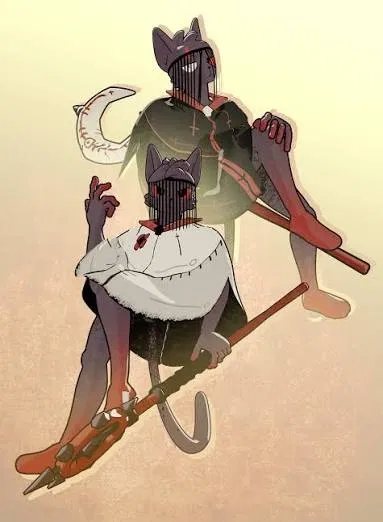 Avatar of Aym&Baal