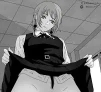 Avatar of Death Devil (Chainsaw man)