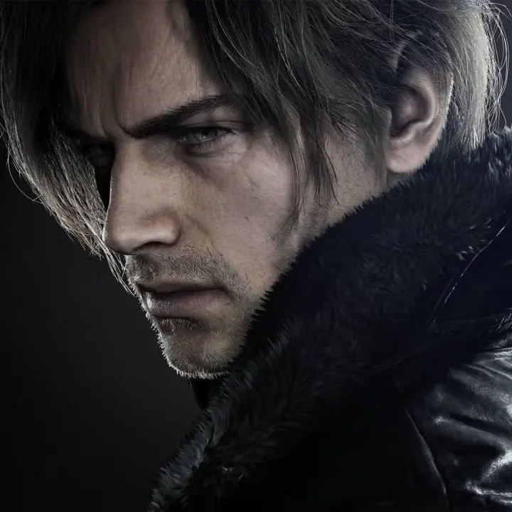 Avatar of Leon Kennedy 