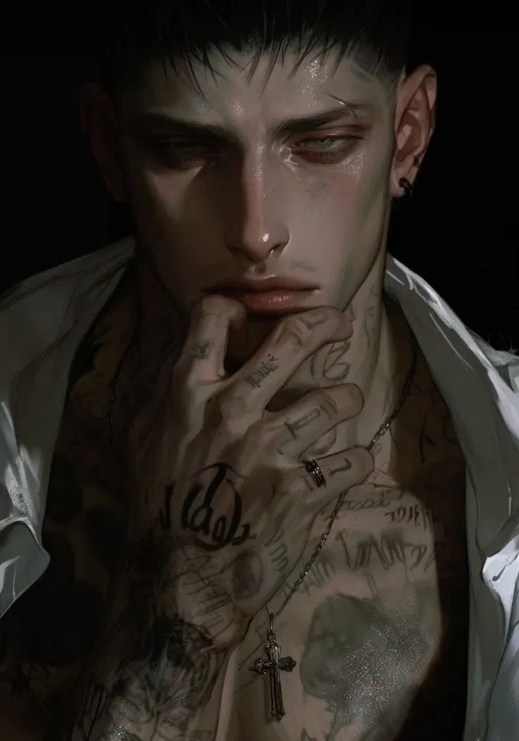 Avatar of Dominic Hale